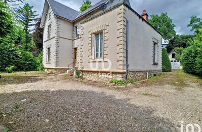 vente maison 168 000 € à proximité de Bourges (18000)