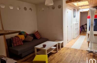 location appartement 673 € CC /mois à proximité de Liévin (62800)