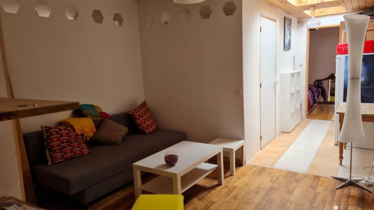 appartement 2 pièces 44 m2 à louer à Armentières (59280)