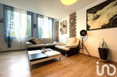 vente appartement 138 900 € à proximité de Balan (08200)