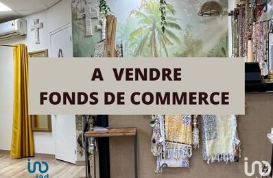 vente commerce 65 000 € à proximité de Vendres (34350)