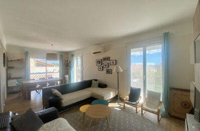 appartement 4 pièces 100 m2 à vendre à Saint-Jean-de-Védas (34430)