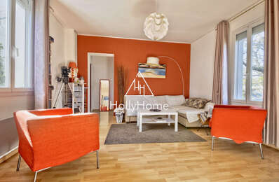 maison 3 pièces 70 m2 à vendre à Ambarès-Et-Lagrave (33440)