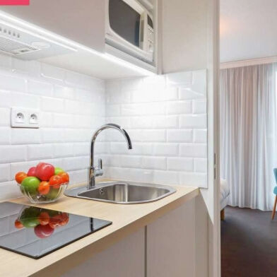 Appartement 1 pièces 80000 €