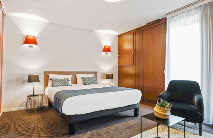 SPECIAL INVESTISSEURS - T1 de 19,14 m2 - LILLE — photo 2