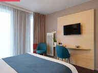 SPECIAL INVESTISSEURS - T1 de 19,14 m2 - LILLE — photo 3