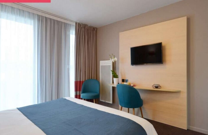 SPECIAL INVESTISSEURS - T1 de 19,14 m2 - LILLE — photo 3