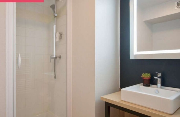 SPECIAL INVESTISSEURS - T1 de 19,14 m2 - LILLE — photo 4