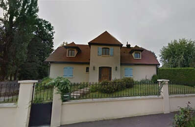 location maison 1 015 € CC /mois à proximité de Saint-Loup-sur-Semouse (70800)