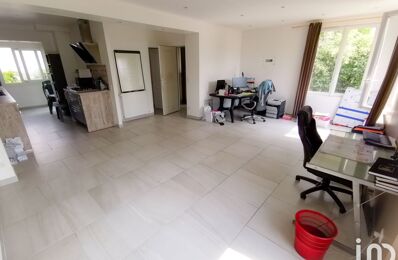 vente maison 475 000 € à proximité de Parmain (95620)