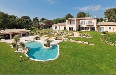 location maison 30 000 € CC /mois à proximité de Cannes (06400)