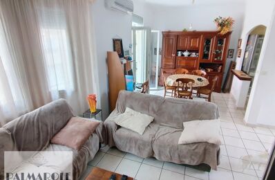 vente maison 196 000 € à proximité de Torreilles (66440)