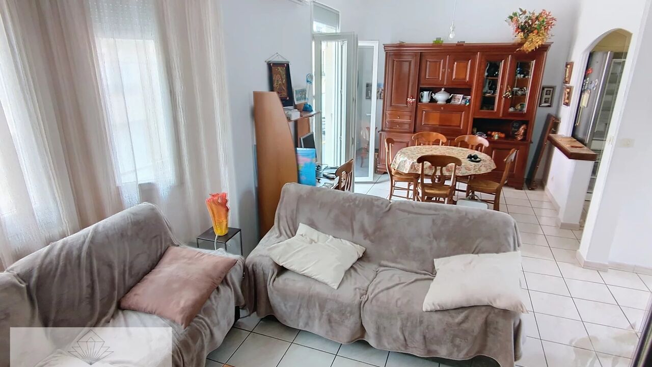 maison 4 pièces 72 m2 à vendre à Perpignan (66000)