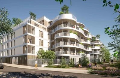 location appartement 1 090 € CC /mois à proximité de Champs-sur-Marne (77420)