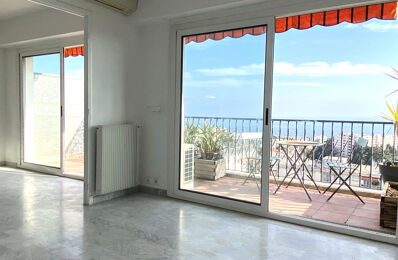 vente appartement 610 000 € à proximité de Nice (06300)