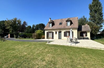 vente maison 345 000 € à proximité de Benerville-sur-Mer (14910)