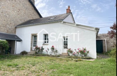 vente maison 375 000 € à proximité de Batz-sur-Mer (44740)