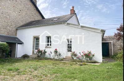 maison 4 pièces 76 m2 à vendre à Le Croisic (44490)