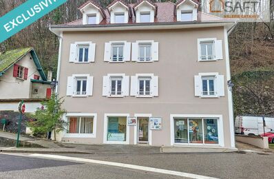 vente appartement 235 000 € à proximité de Saint-Ismier (38330)