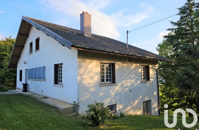 vente maison 230 000 € à proximité de Gennes (25660)