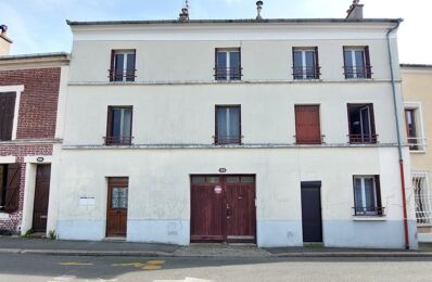 vente maison 780 000 € à proximité de Arnouville-lès-Gonesse (95400)