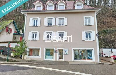 vente commerce 206 000 € à proximité de Saint-Pierre-d'Entremont (73670)