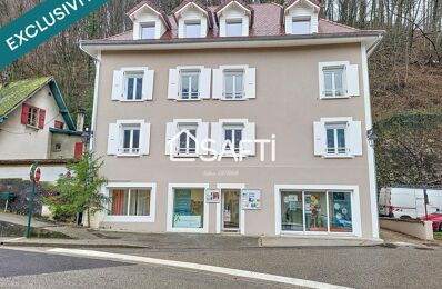 vente commerce 180 000 € à proximité de Saint-Étienne-de-Crossey (38960)