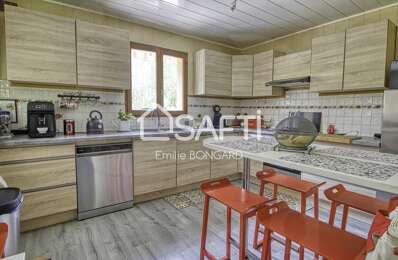 vente maison 323 000 € à proximité de Seraincourt (95450)