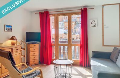 vente appartement 170 000 € à proximité de La Léchère (73260)