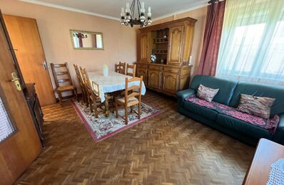 vente maison 290 000 € à proximité de Nostang (56690)