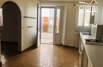 vente maison 75 000 € à proximité de Aunat (11140)