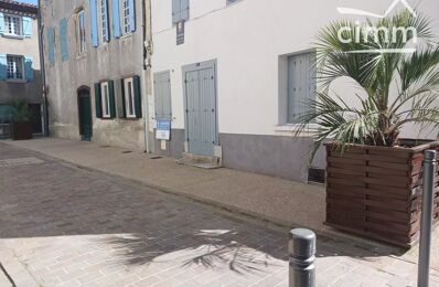 vente maison 85 000 € à proximité de Roquetaillade (11300)