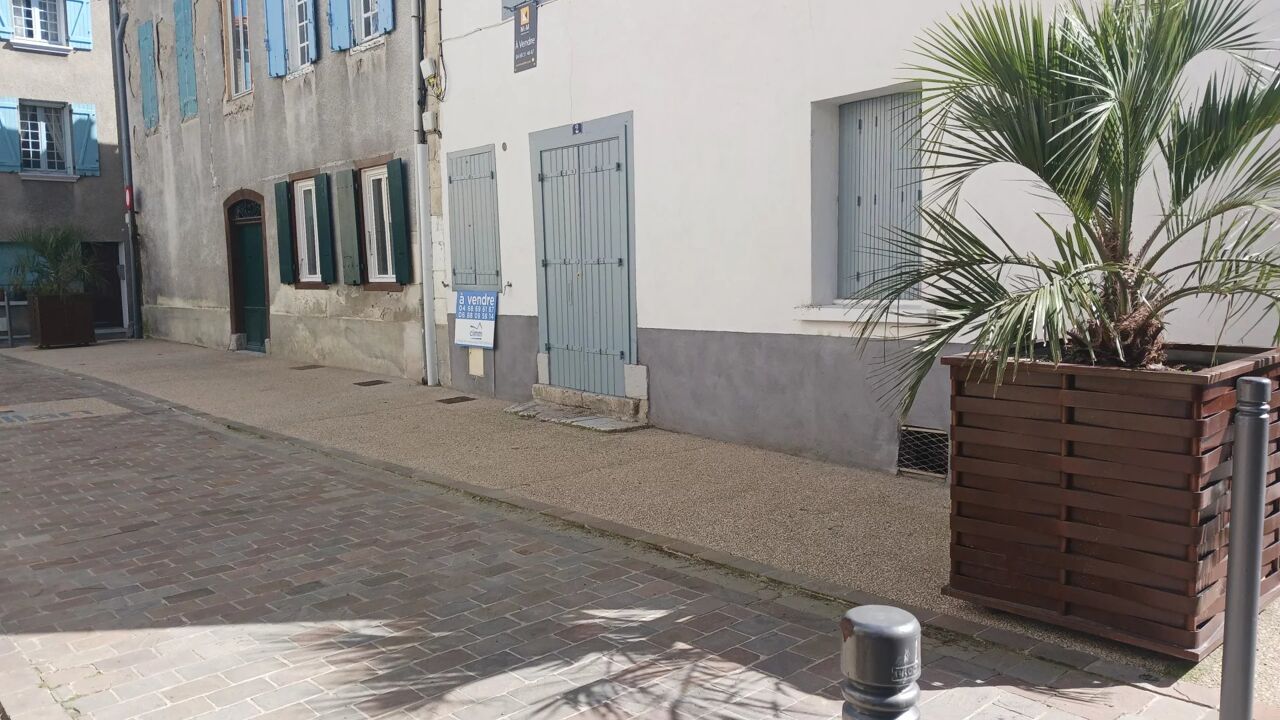 maison 6 pièces 120 m2 à vendre à Quillan (11500)