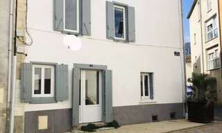 Maison 6 Pièces 120 m² à vendre à Quillan (11500)