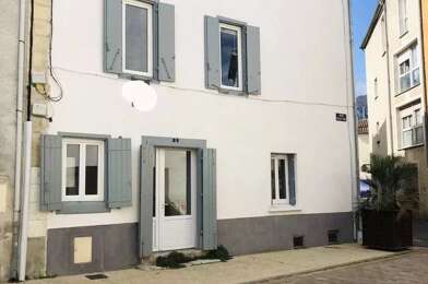 Maison 6 pièces 85000 €