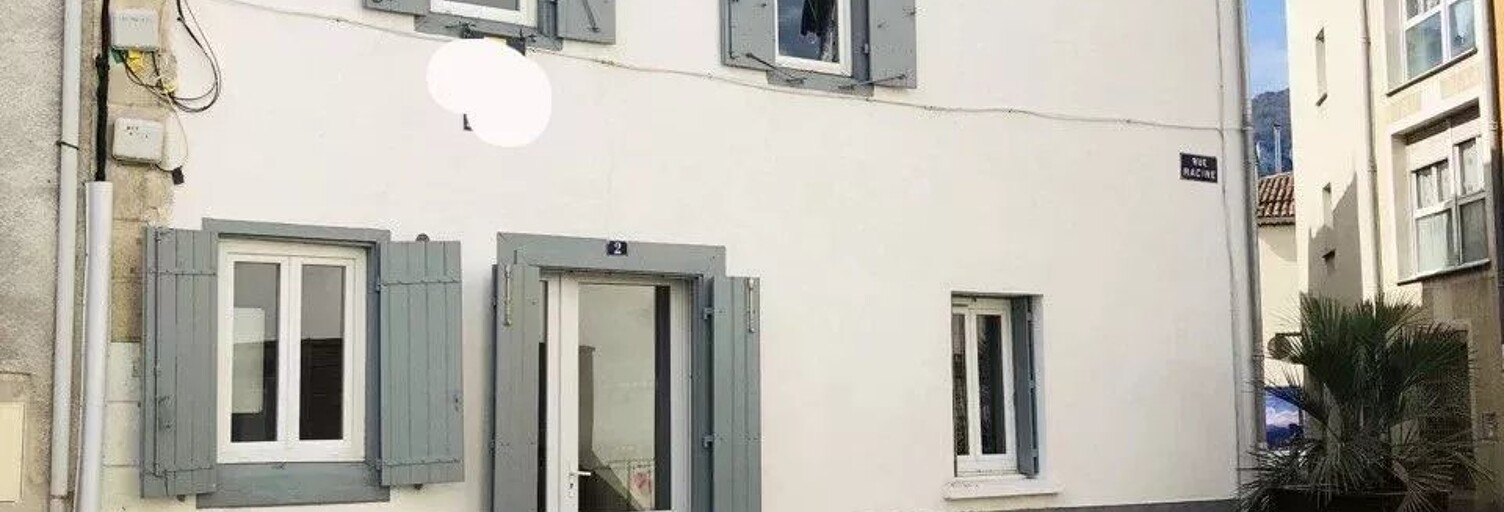 Maison 6 Pièces 120 m² à vendre à Quillan (11500)