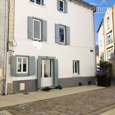 Maison 6 pièces 120 m²