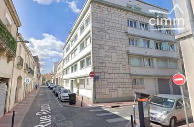 location appartement 900 € CC /mois à proximité de Montpellier (34070)