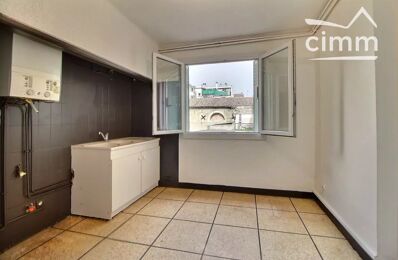 appartement 4 pièces 73 m2 à louer à Montpellier (34000)