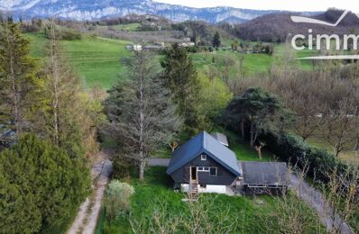 vente maison 225 000 € à proximité de Saint-Étienne-de-Saint-Geoirs (38590)