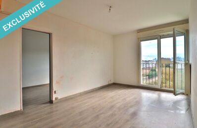 appartement 3 pièces 55 m2 à vendre à Maizières-Lès-Metz (57280)