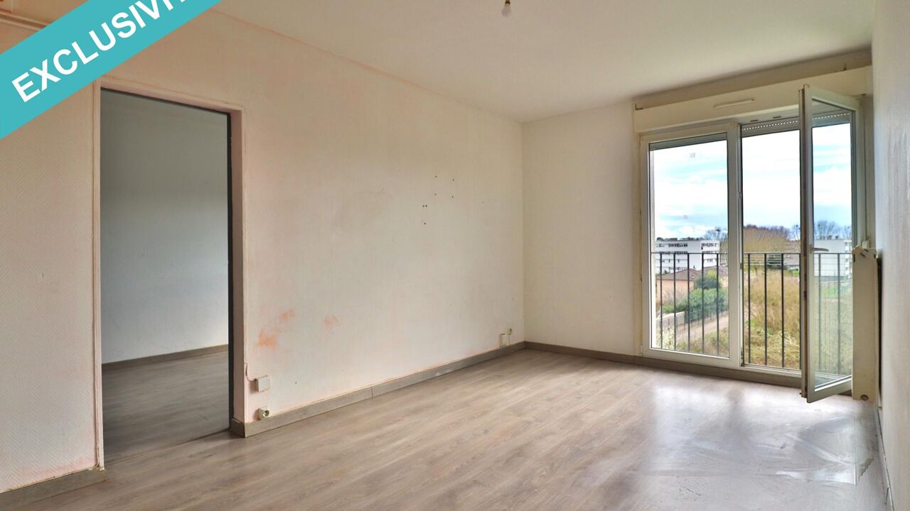 appartement 3 pièces 55 m2 à vendre à Maizières-Lès-Metz (57280)