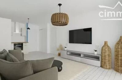 vente appartement 175 600 € à proximité de Villette-de-Vienne (38200)