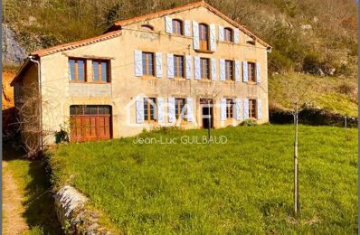 vente maison 267 000 € à proximité de Sentenac-de-Sérou (09240)