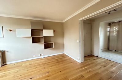 vente appartement 355 000 € à proximité de Le Pecq (78230)