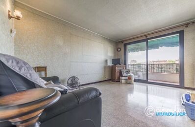 vente appartement 99 000 € à proximité de Marignane (13700)
