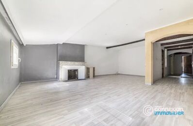 vente appartement 288 000 € à proximité de Marseille 6 (13006)