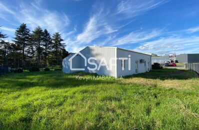 vente commerce 191 000 € à proximité de Port-Sainte-Foy-Et-Ponchapt (33220)