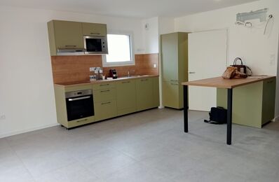 maison 4 pièces 100 m2 à vendre à Pessac (33600)