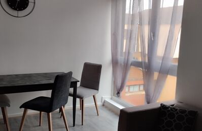 appartement 2 pièces 47 m2 à vendre à Cahors (46000)